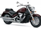 2008 Suzuki Boulevard C109R